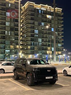 كاديلاك اسكاليد